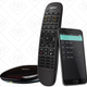 Logitech Harmony Companion Remote | $100 | Amazon